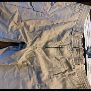 Ralph Lauren Polo Cargo Shorts